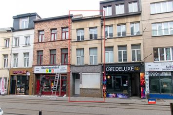 Foto 1 : Rijwoning te 2060 ANTWERPEN (België) - Prijs € 339.000