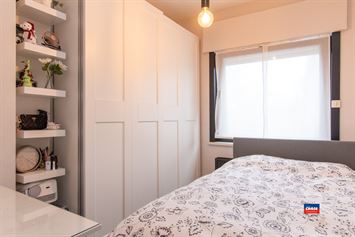 Foto 12 : Bel-étage te 2660 HOBOKEN (België) - Prijs &euro; 385.000