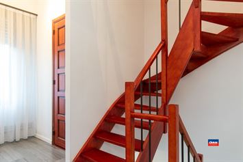 Foto 9 : Bel-étage te 2660 HOBOKEN (België) - Prijs &euro; 385.000