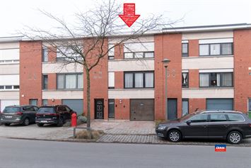 Foto 1 : Bel-étage te 2660 HOBOKEN (België) - Prijs &euro; 385.000