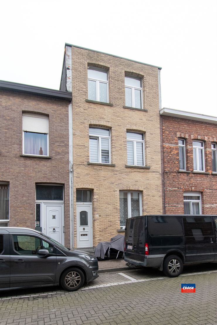 Foto 18 : Rijwoning te 2660 HOBOKEN (België) - Prijs &euro; 345.000