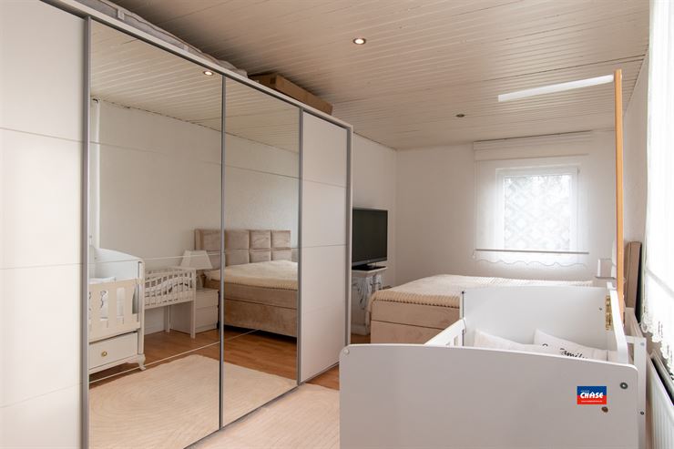 Foto 15 : Rijwoning te 2660 HOBOKEN (België) - Prijs &euro; 345.000