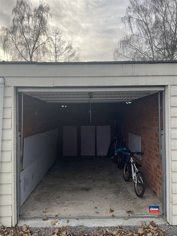 Foto 4 : Garage box te 2660 ANTWERPEN (België) - Prijs € 24.000