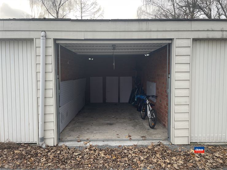 Garage box te 2660 ANTWERPEN (België) - Prijs € 24.000
