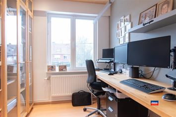 Foto 27 : Rijwoning te 2660 HOBOKEN (België) - Prijs &euro; 474.000