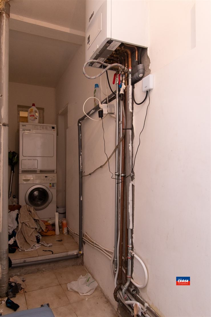 Foto 17 : Rijwoning te 2060 ANTWERPEN (België) - Prijs € 339.000