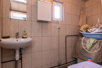 Foto 7 : Rijwoning te 2060 ANTWERPEN (België) - Prijs € 339.000