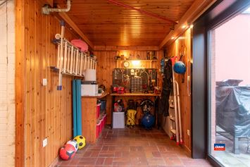 Foto 16 : Bel-étage te 2660 HOBOKEN (België) - Prijs &euro; 385.000