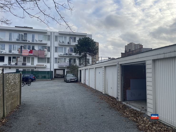 Foto 2 : Garage box te 2660 ANTWERPEN (België) - Prijs € 24.000