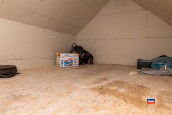 Foto 15 : Rijwoning te 2140 BORGERHOUT (België) - Prijs € 359.000