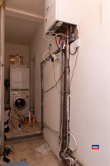 Foto 17 : Rijwoning te 2060 ANTWERPEN (België) - Prijs € 339.000