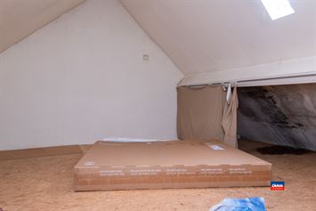 Foto 11 : Rijwoning te 2060 ANTWERPEN (België) - Prijs € 339.000