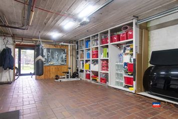 Foto 14 : Bel-étage te 2660 HOBOKEN (België) - Prijs &euro; 385.000