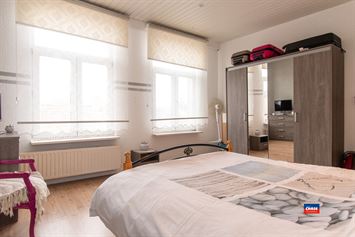 Foto 16 : Rijwoning te 2660 HOBOKEN (België) - Prijs &euro; 345.000