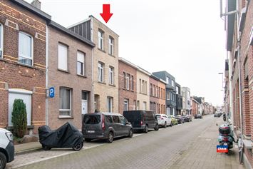 Foto 1 : Rijwoning te 2660 HOBOKEN (België) - Prijs &euro; 345.000