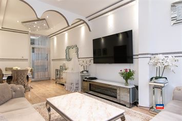 Foto 4 : Rijwoning te 2660 HOBOKEN (België) - Prijs &euro; 345.000