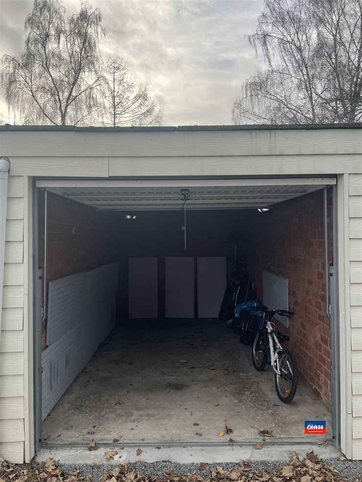 Foto 4 : Garage box te 2660 ANTWERPEN (België) - Prijs € 24.000