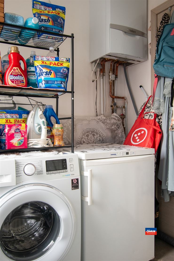 Foto 13 : Rijwoning te 2610 WILRIJK (België) - Prijs &euro; 355.000