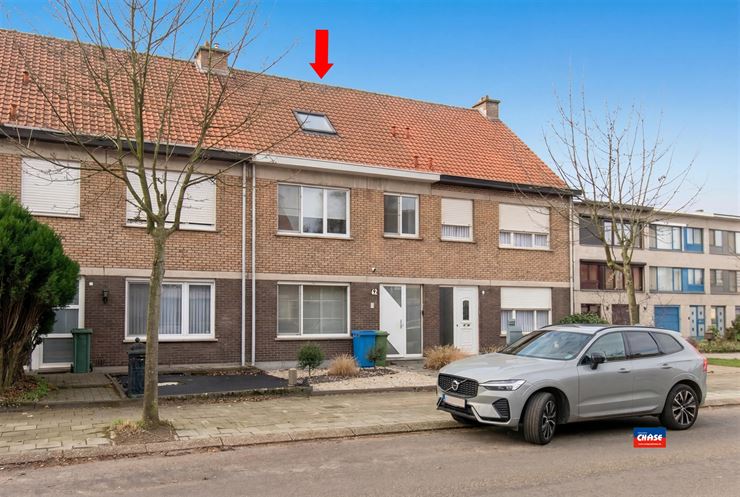 Foto 28 : Rijwoning te 2660 HOBOKEN (België) - Prijs &euro; 474.000