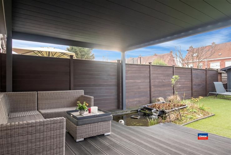 Foto 17 : Rijwoning te 2660 HOBOKEN (België) - Prijs &euro; 474.000