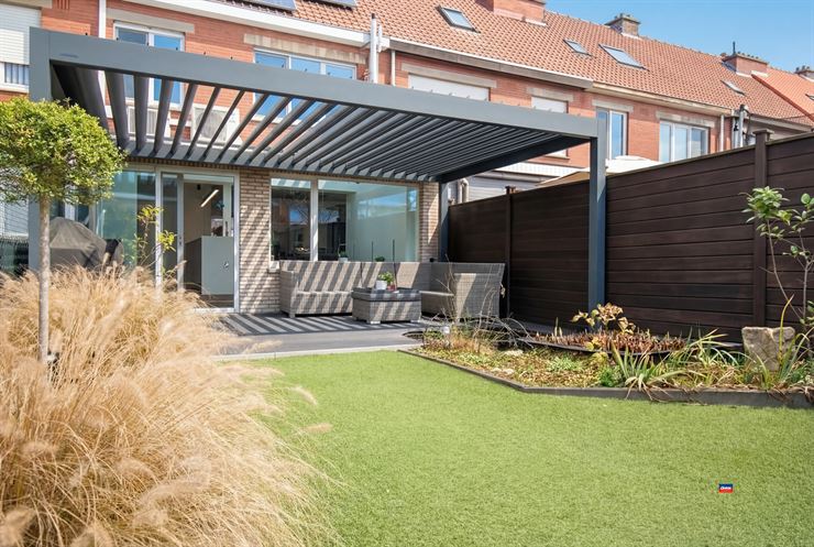 Foto 15 : Rijwoning te 2660 HOBOKEN (België) - Prijs &euro; 474.000