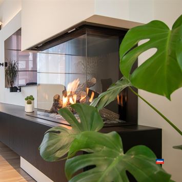 Foto 10 : Rijwoning te 2660 HOBOKEN (België) - Prijs &euro; 474.000