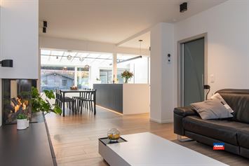 Foto 1 : Rijwoning te 2660 HOBOKEN (België) - Prijs &euro; 474.000