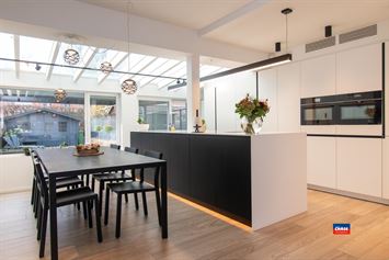Foto 2 : Rijwoning te 2660 HOBOKEN (België) - Prijs &euro; 474.000