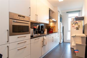 Foto 10 : Appartement te 2020 ANTWERPEN (België) - Prijs &euro; 249.000