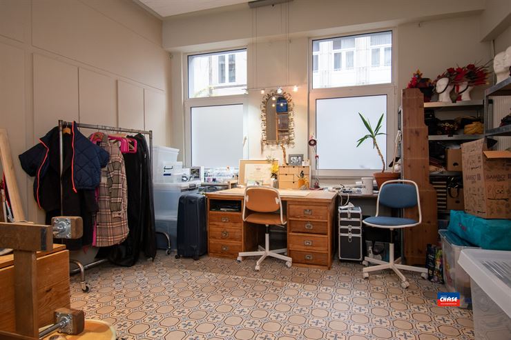 Foto 18 : Huis te 2018 ANTWERPEN (België) - Prijs &euro; 1.250