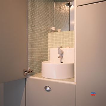 Foto 15 : Huis te 2018 ANTWERPEN (België) - Prijs &euro; 1.250