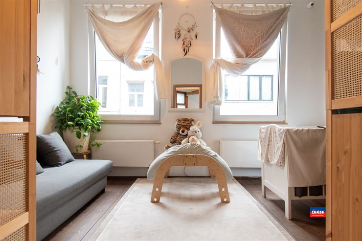 Foto 11 : Huis te 2018 ANTWERPEN (België) - Prijs &euro; 1.250