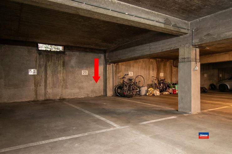 Foto 11 : Appartement te 2100 DEURNE (België) - Prijs &euro; 199.000