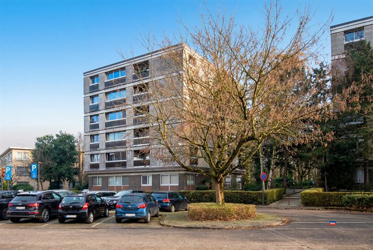 Foto 12 : Appartement te 2100 DEURNE (België) - Prijs &euro; 199.000