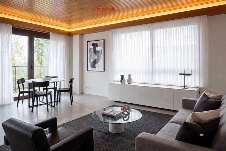 Appartement te 2100 DEURNE (België) - Prijs &euro; 199.000