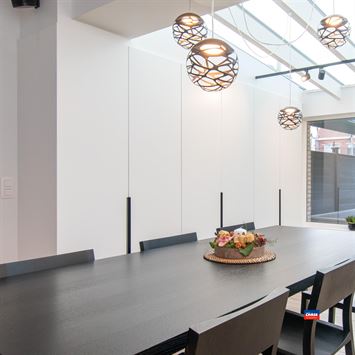 Foto 9 : Rijwoning te 2660 HOBOKEN (België) - Prijs &euro; 474.000