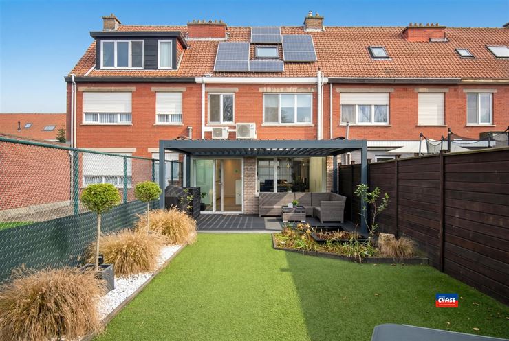 Foto 14 : Rijwoning te 2660 HOBOKEN (België) - Prijs &euro; 474.000