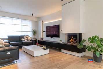 Foto 5 : Rijwoning te 2660 HOBOKEN (België) - Prijs &euro; 474.000