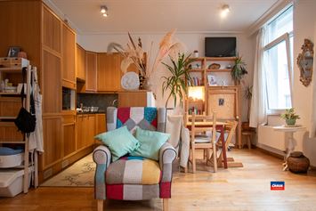 Foto 5 : Huis te 2018 ANTWERPEN (België) - Prijs &euro; 1.250