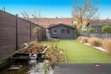 Foto 13 : Rijwoning te 2660 HOBOKEN (België) - Prijs &euro; 474.000
