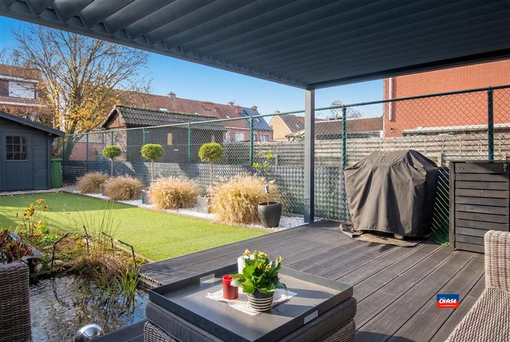 Foto 12 : Rijwoning te 2660 HOBOKEN (België) - Prijs &euro; 474.000