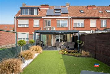 Foto 14 : Rijwoning te 2660 HOBOKEN (België) - Prijs &euro; 474.000