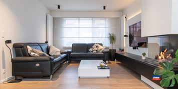 Foto 4 : Rijwoning te 2660 HOBOKEN (België) - Prijs &euro; 474.000