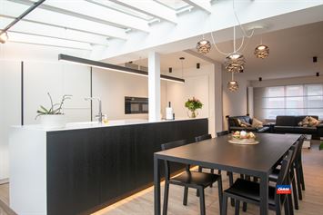 Foto 3 : Rijwoning te 2660 HOBOKEN (België) - Prijs &euro; 474.000