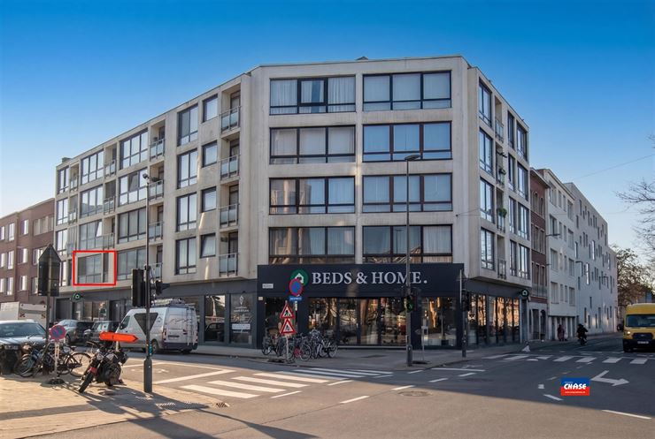 Foto 13 : Appartement te 2020 ANTWERPEN (België) - Prijs &euro; 249.000