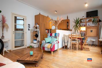 Foto 4 : Huis te 2018 ANTWERPEN (België) - Prijs &euro; 1.250