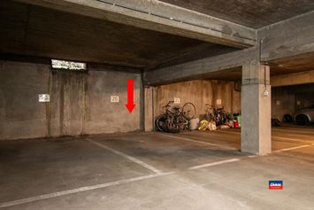 Foto 11 : Appartement te 2100 DEURNE (België) - Prijs &euro; 199.000