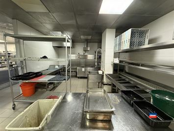 Foto 6 : Handelsfonds over te nemen te 1800 VILVOORDE (België) - Prijs &euro; 130.000