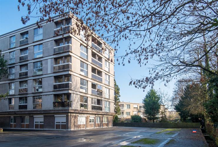 Foto 13 : Appartement te 2100 DEURNE (België) - Prijs &euro; 199.000