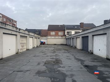 Foto 7 : Parking/Garagebox te 2660 HOBOKEN (België) - Prijs &euro; 22.500